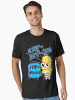 Mr Sparkle Unisex T-Shirt