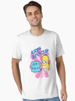 Mr Sparkle Unisex T-Shirt
