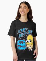 Mr Sparkle Unisex T-Shirt - Image 2