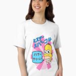 Mr Sparkle Unisex T-Shirt