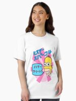 Mr Sparkle Unisex T-Shirt
