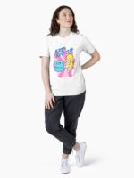 Mr Sparkle Unisex T-Shirt
