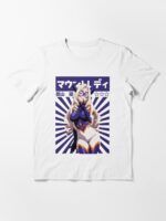 Mt.レディ Unisex T-Shirt