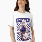 Mt.レディ Unisex T-Shirt