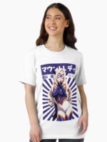 Mt.レディ Unisex T-Shirt