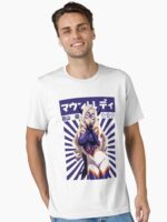 Mt.レディ Unisex T-Shirt