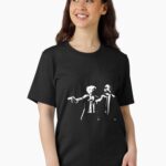 Muppet Fiction Unisex T-Shirt