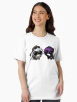 Murder Drones Unisex T-Shirt