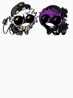 Murder Drones Unisex T-Shirt