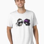 Murder Drones Unisex T-Shirt