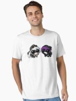 Murder Drones Unisex T-Shirt