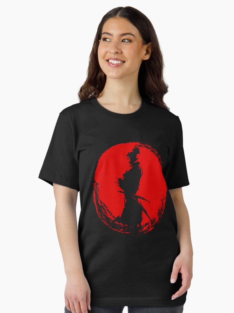 Musashi Miyamoto Unisex T-Shirt