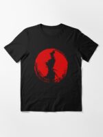 Musashi Miyamoto Unisex T-Shirt