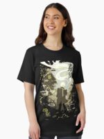 Mushishi Unisex T-Shirt