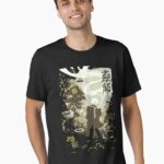 Mushishi Unisex T-Shirt