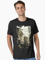 Mushishi Unisex T-Shirt