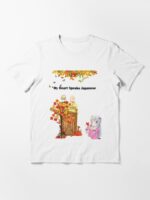 My Heart Speaks Japanese - Anime Autumn Art | Anime art, Anime girls Unisex T-Shirt