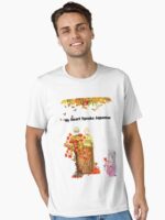 My Heart Speaks Japanese - Anime Autumn Art | Anime art, Anime girls Unisex T-Shirt