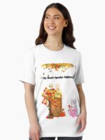 My Heart Speaks Japanese - Anime Autumn Art | Anime art, Anime girls Unisex T-Shirt