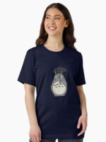 My neighbor totoro Unisex T-Shirt