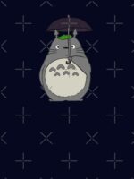 My neighbor totoro Unisex T-Shirt