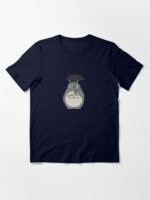 My neighbor totoro Unisex T-Shirt