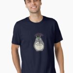 My neighbor totoro Unisex T-Shirt