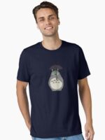 My neighbor totoro Unisex T-Shirt