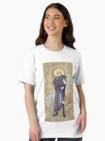 Nakago Unisex T-Shirt