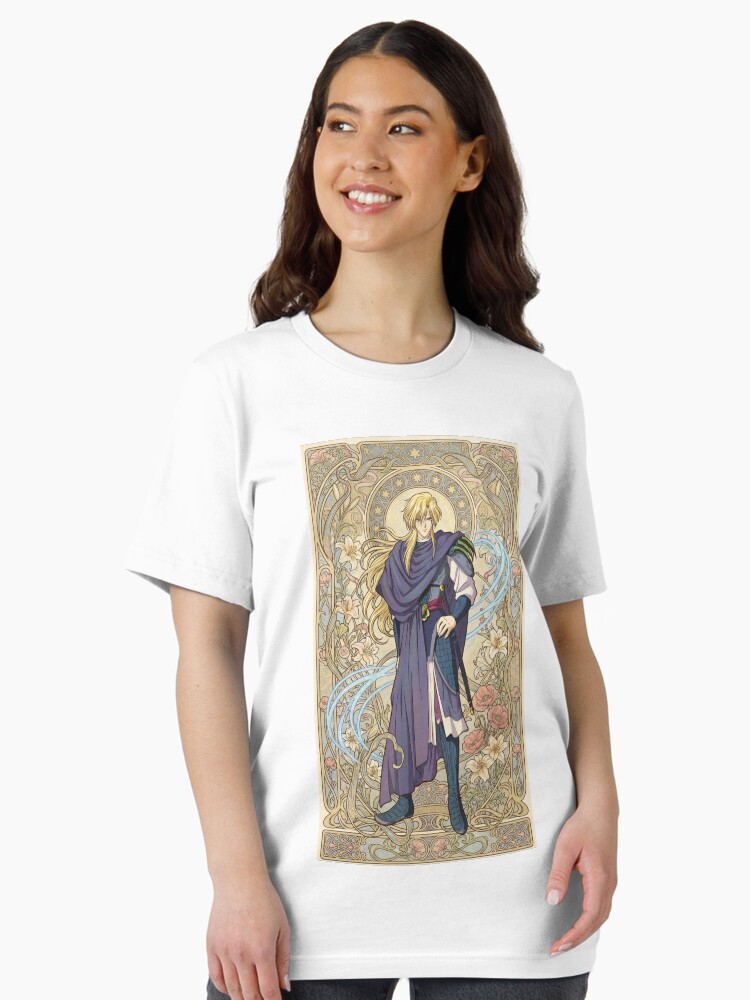 Nakago Unisex T-Shirt