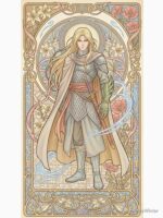 Nakago Unisex T-Shirt