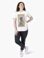 Nakago Unisex T-Shirt