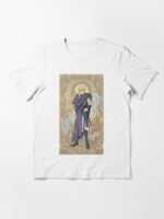 Nakago Unisex T-Shirt