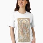 Nakago Unisex T-Shirt