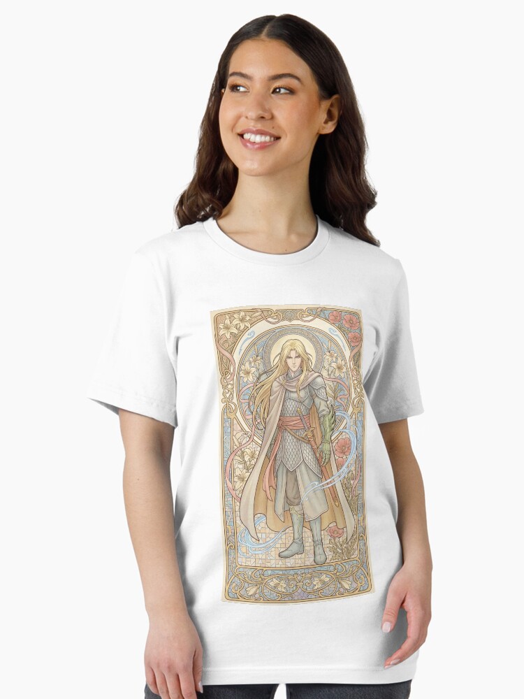 Nakago Unisex T-Shirt