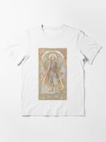 Nakago Unisex T-Shirt