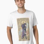 Nakago Unisex T-Shirt