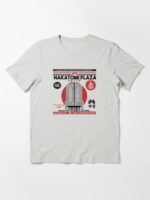 Nakatomi Plaza Unisex T-Shirt - Image 3