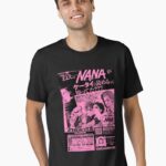 Nana anime design , new nana anime design for you Unisex T-Shirt