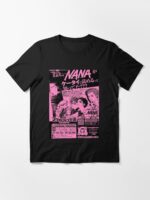 Nana anime design , new nana anime design for you Unisex T-Shirt
