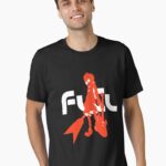 Naota Unisex T-Shirt