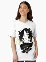 Naruto Uzumaki anime inspired Unisex T-Shirt