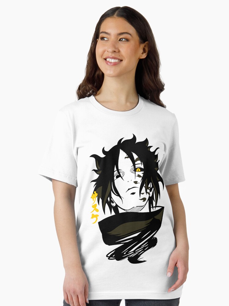 Naruto Uzumaki anime inspired Unisex T-Shirt