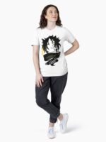 Naruto Uzumaki anime inspired Unisex T-Shirt