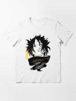 Naruto Uzumaki anime inspired Unisex T-Shirt