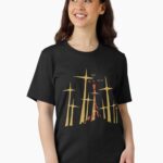 Neon Genesis Evangelion Retro Vintage Unisex T-Shirt