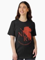 NERV Evangelion Unisex T-Shirt
