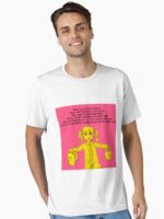 NEW AGE WORK MANTRA Unisex T-Shirt