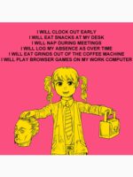 NEW AGE WORK MANTRA Unisex T-Shirt