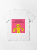 NEW AGE WORK MANTRA Unisex T-Shirt